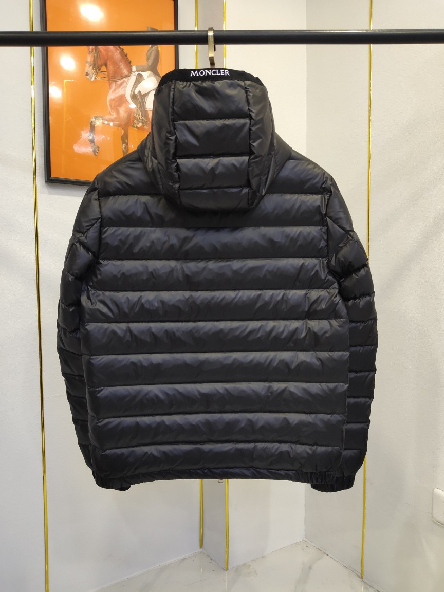 Moncler Down Jackets